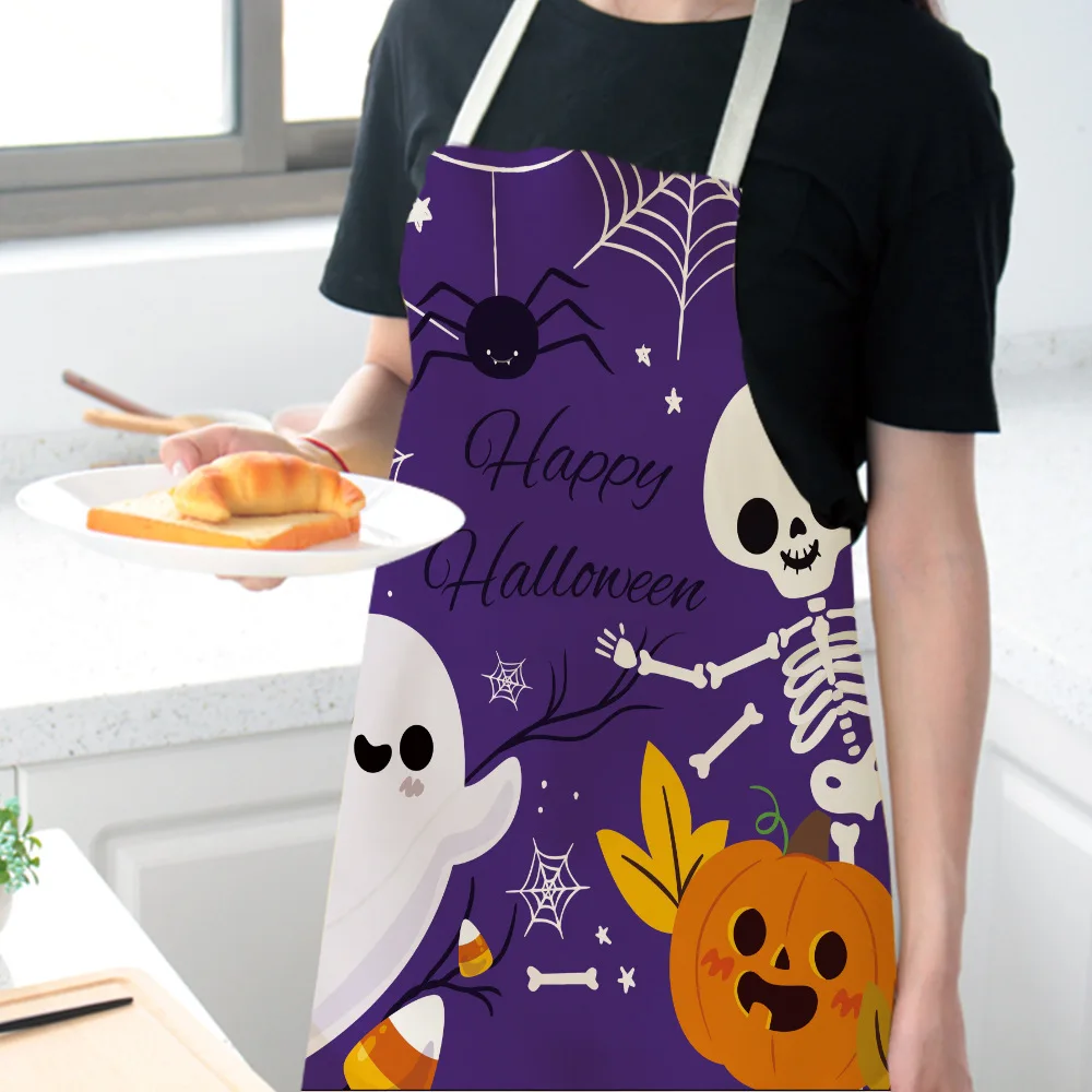 Kürbis Hexe Horror glücklich H – Kitchen Witch Baking Bewertung und Preis