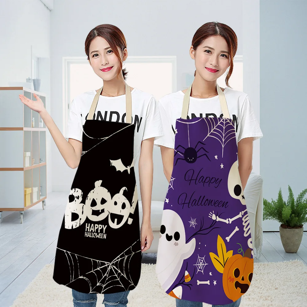 Kürbis Hexe Horror glücklich H – Kitchen Witch Baking Bewertung und Preis